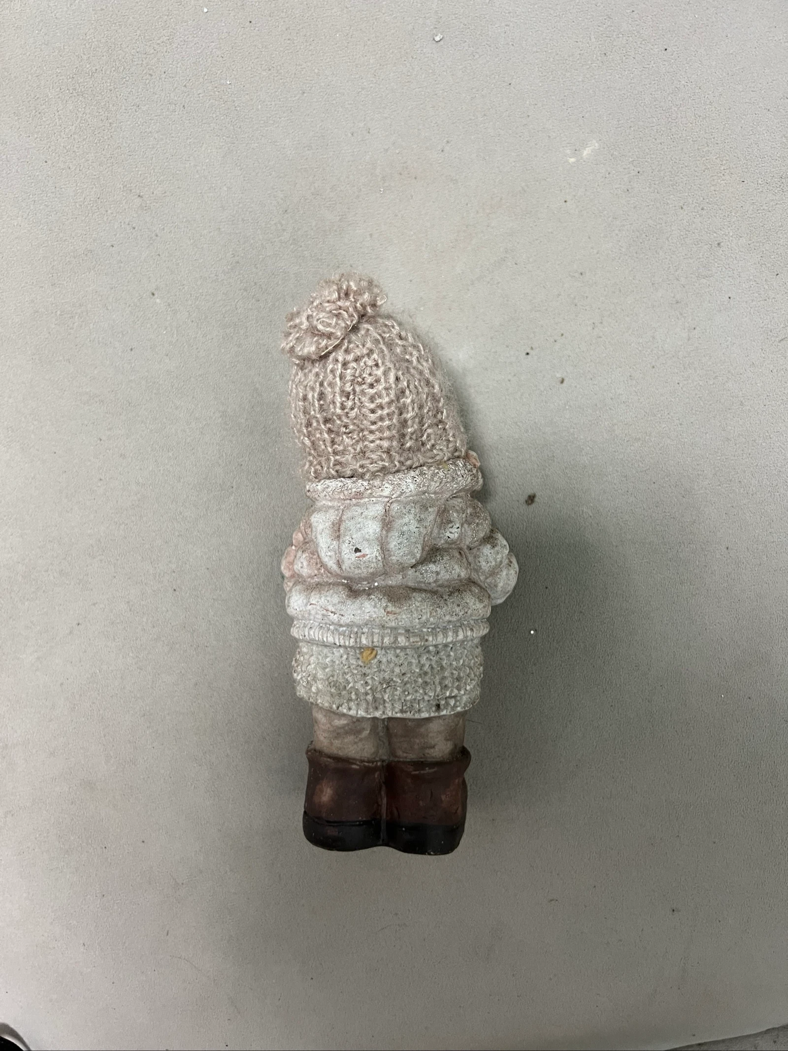 Figura infantil de inverno  – photo 2
